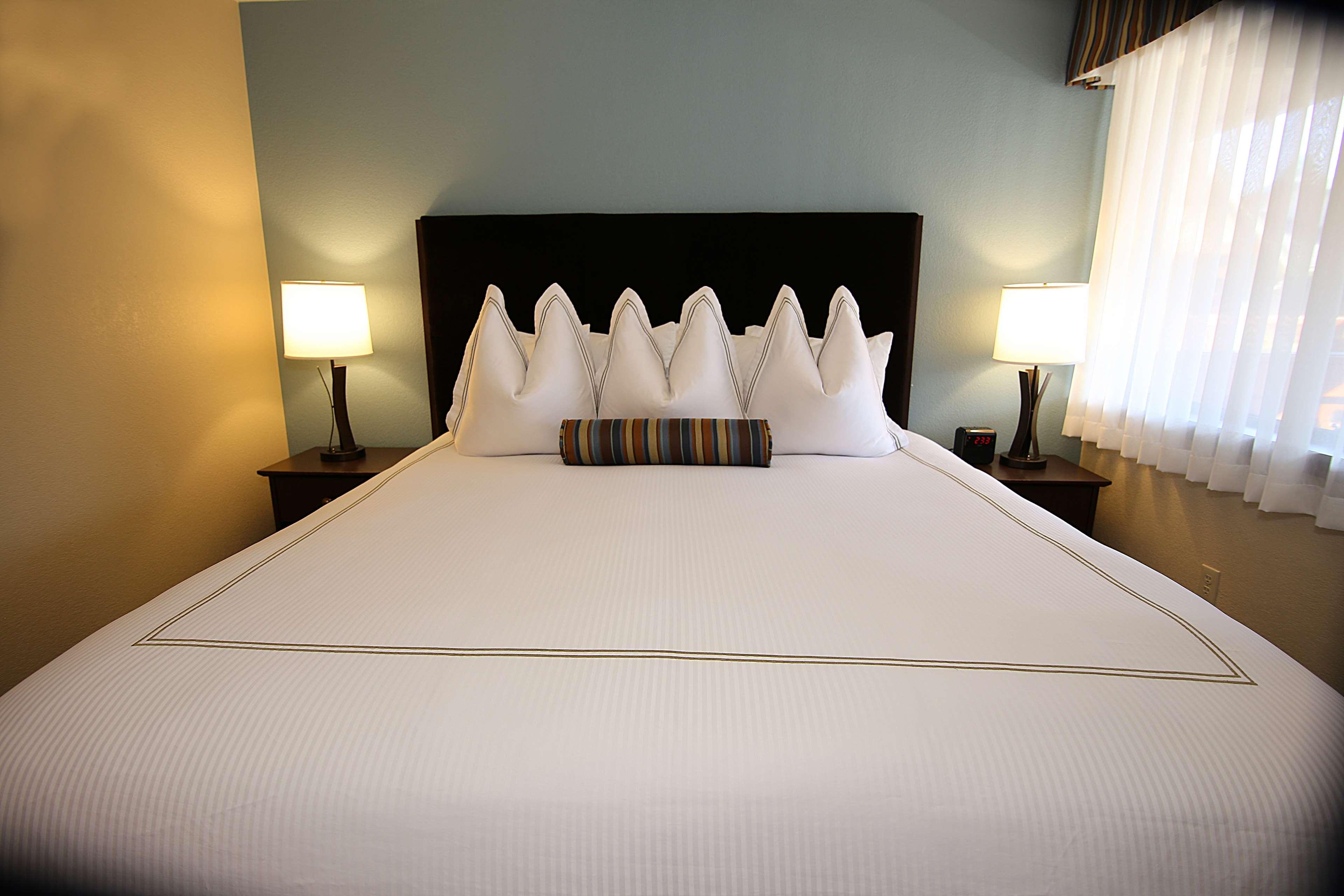 Best Western Windsor Inn Ashland Esterno foto