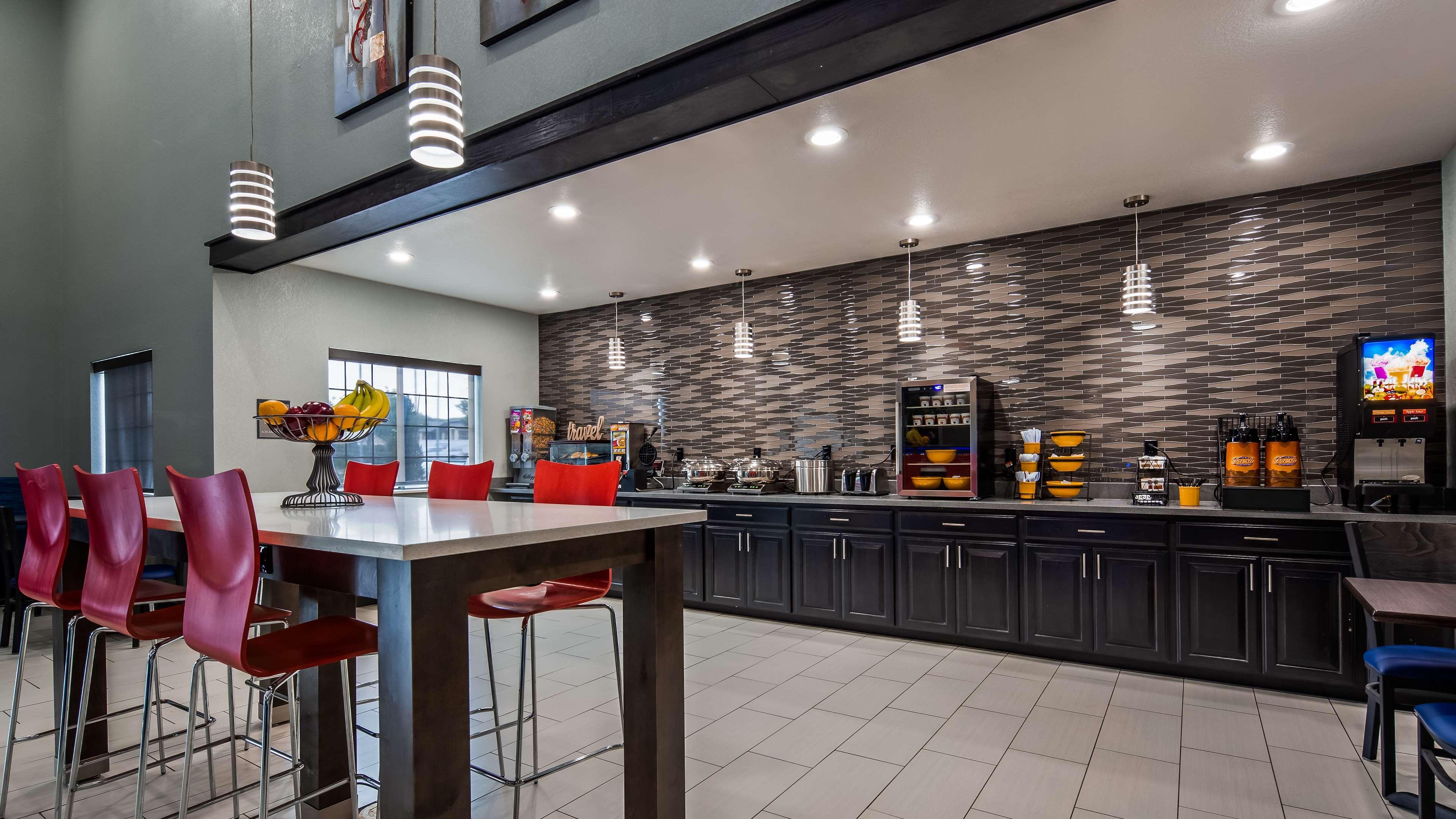 Best Western Windsor Inn Ashland Esterno foto