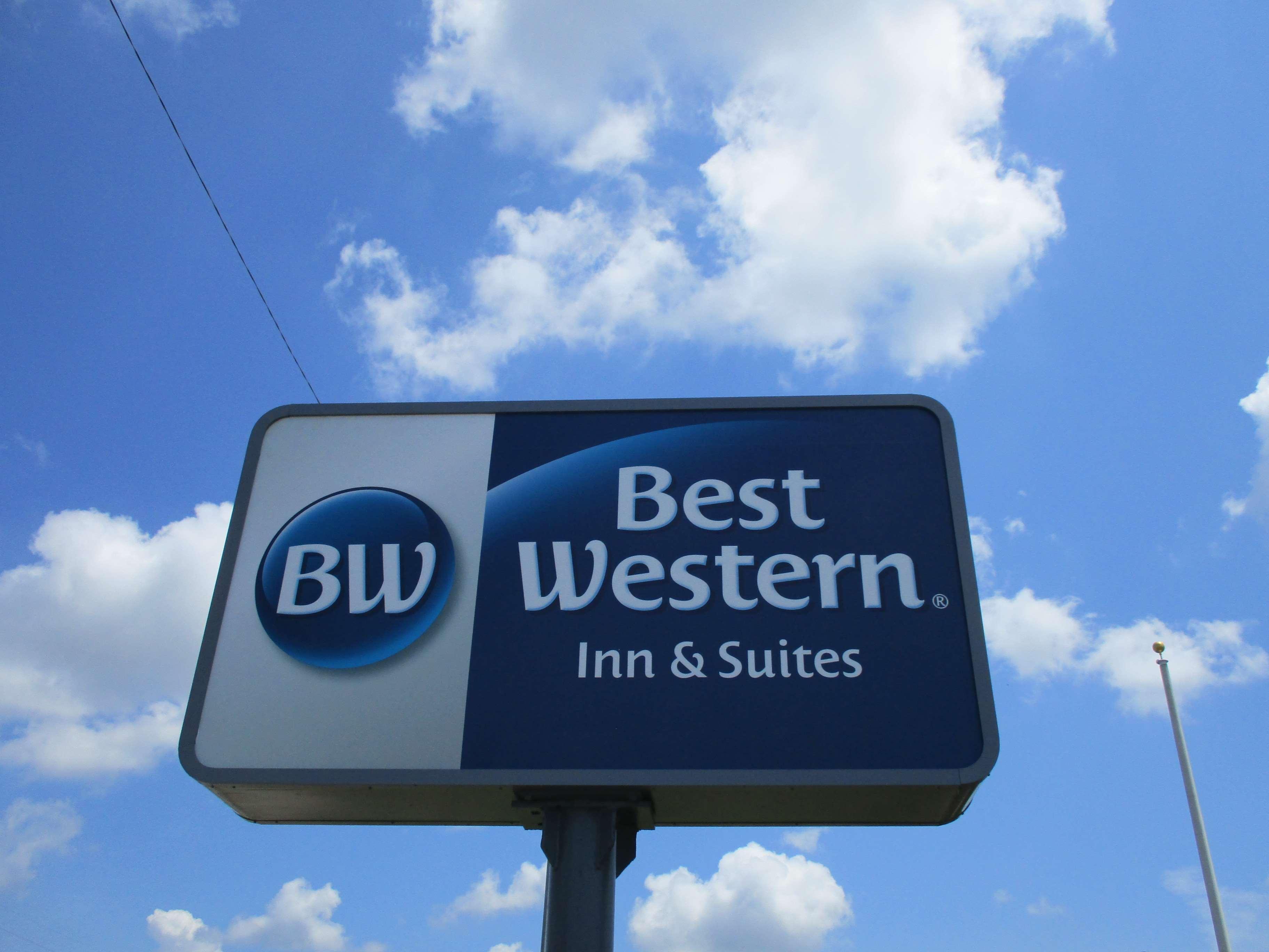 Best Western Windsor Inn Ashland Esterno foto