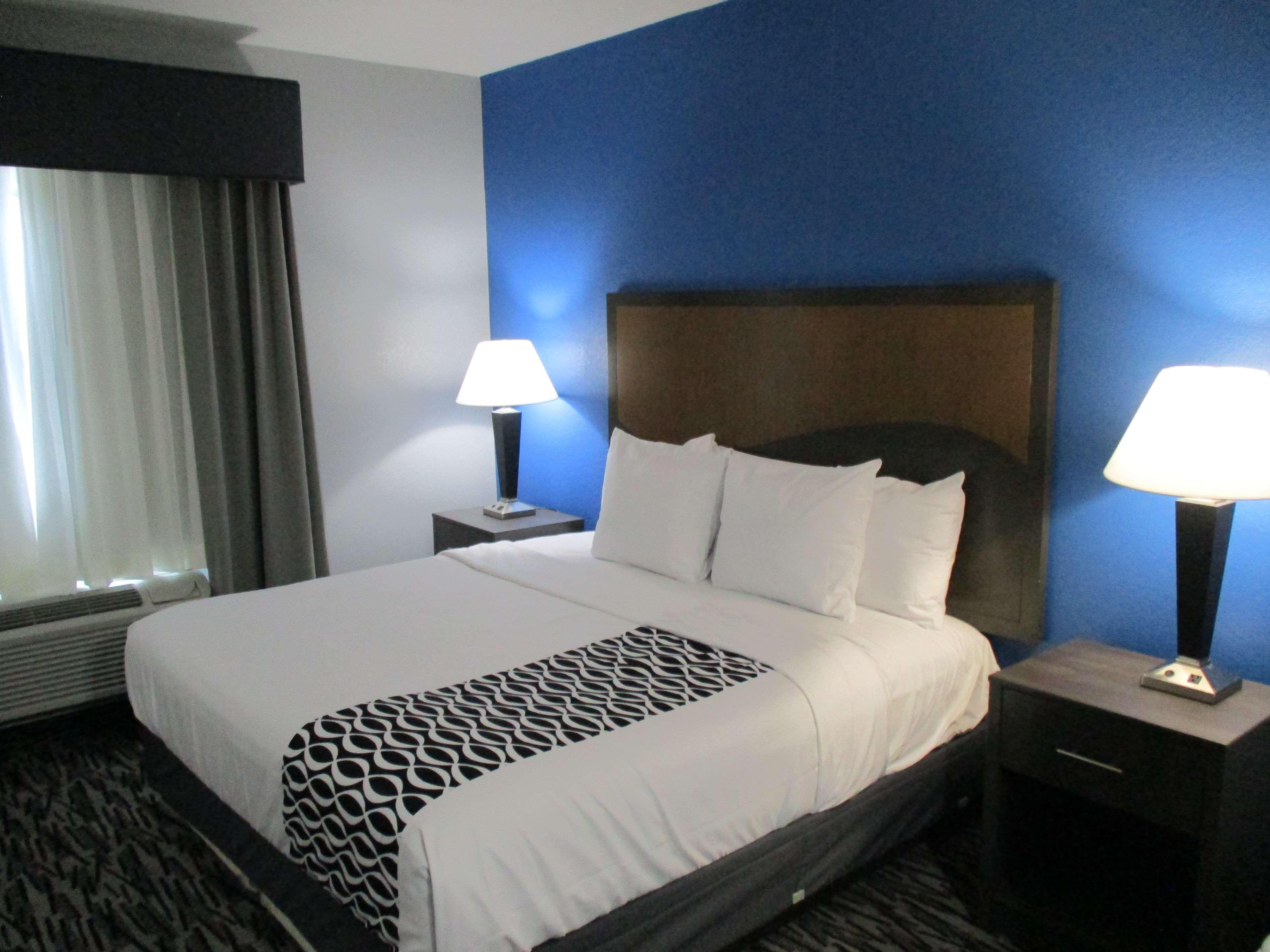 Best Western Windsor Inn Ashland Esterno foto