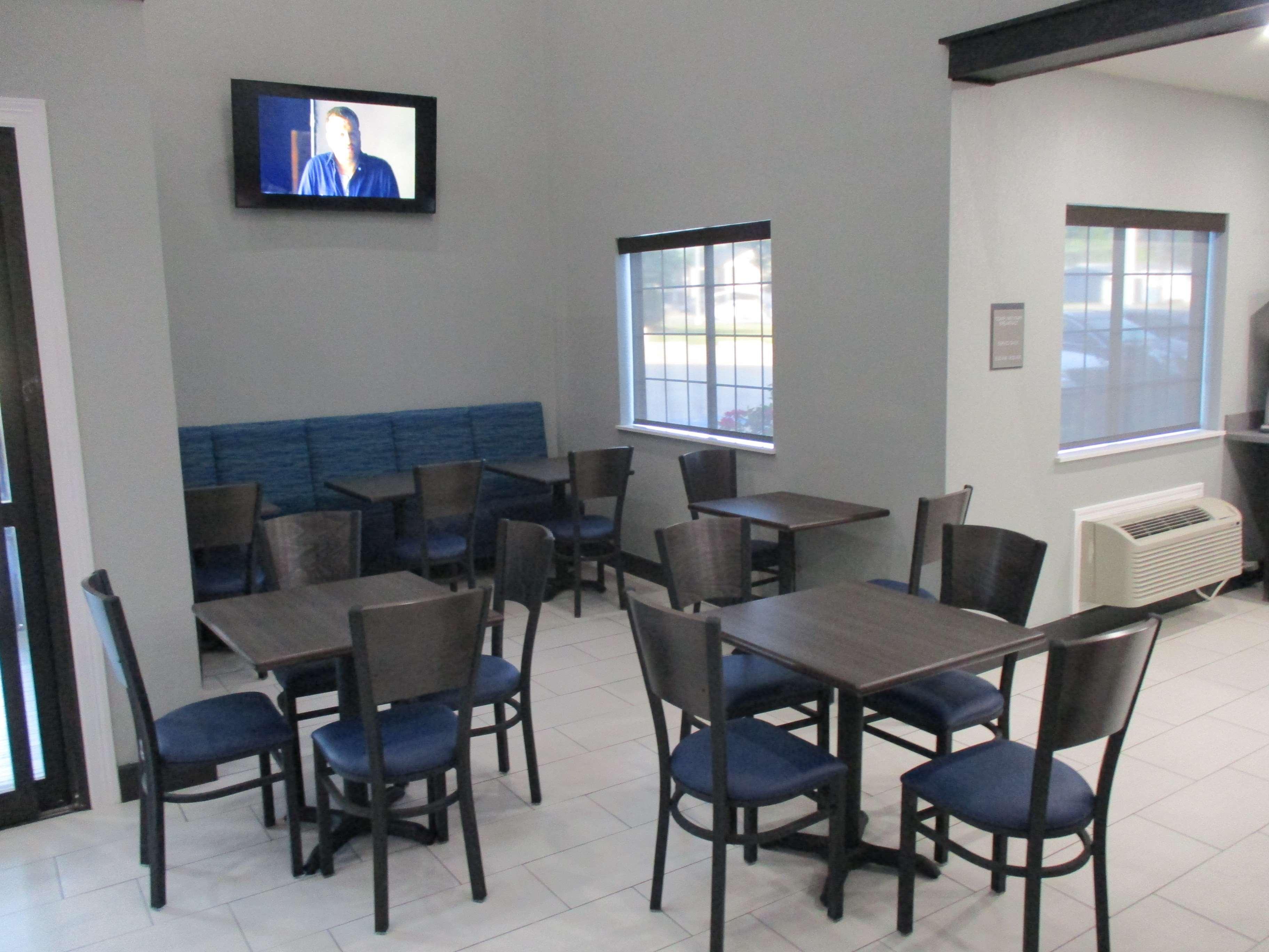 Best Western Windsor Inn Ashland Esterno foto