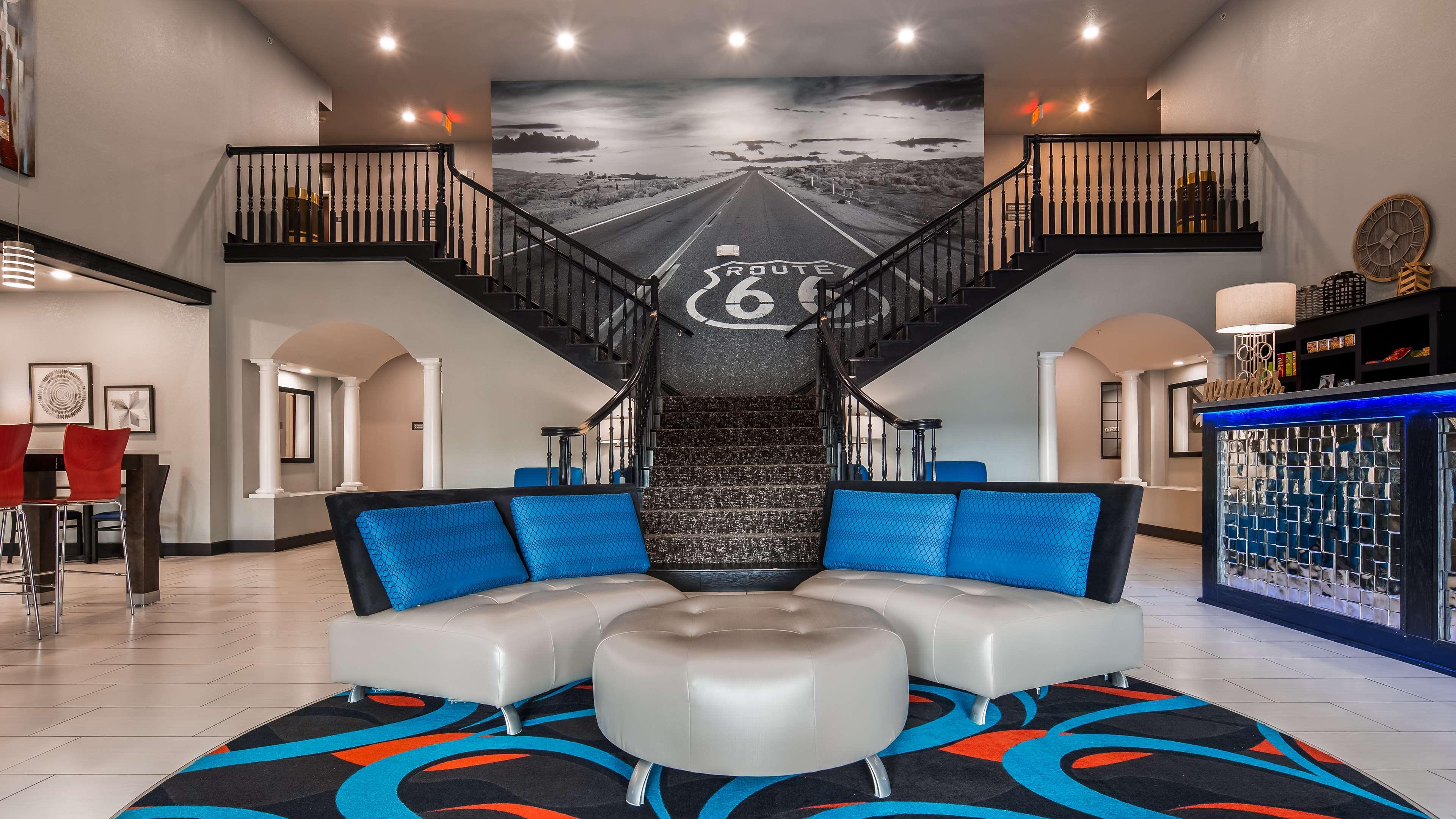 Best Western Windsor Inn Ashland Esterno foto