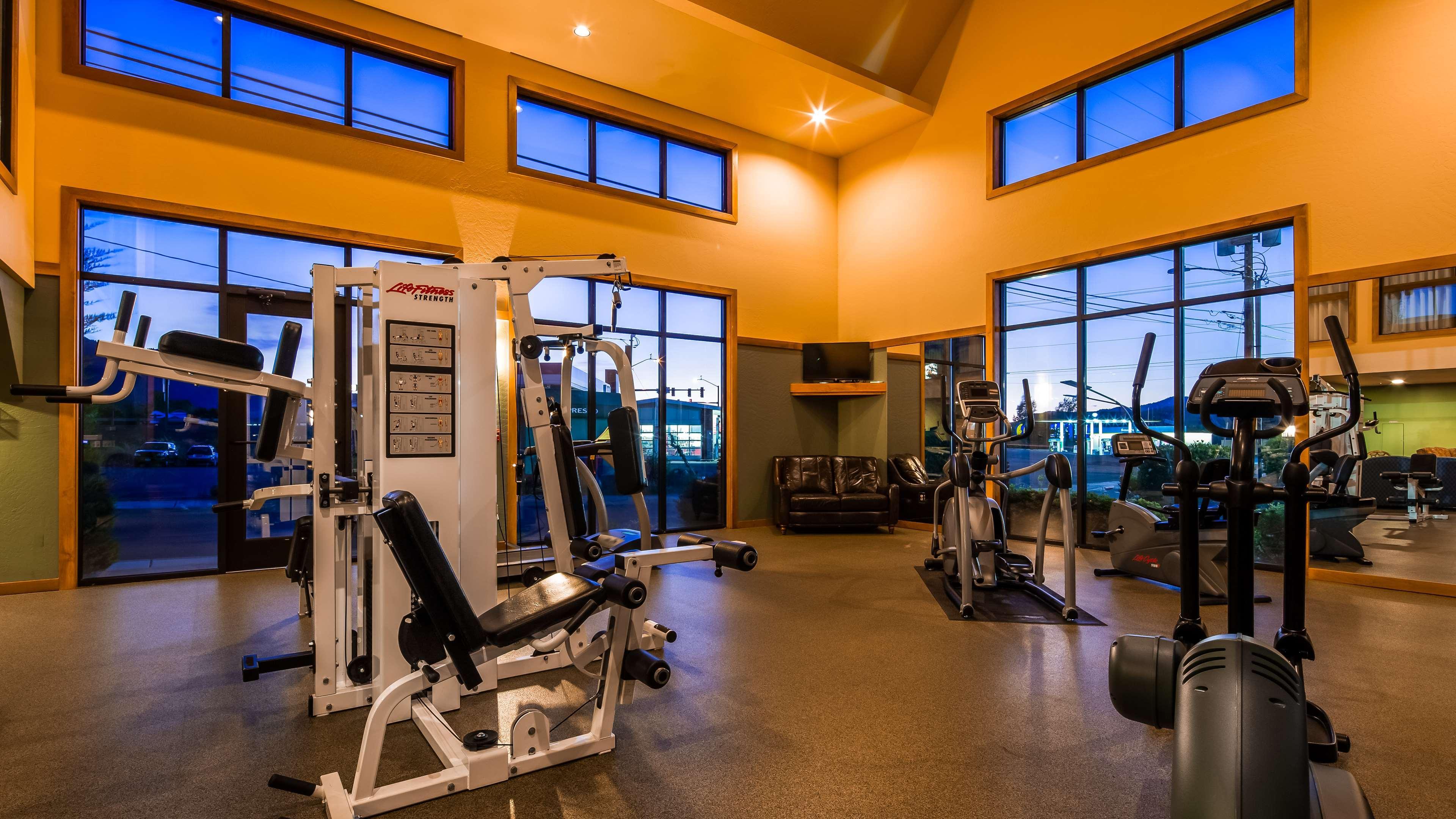 Best Western Windsor Inn Ashland Esterno foto