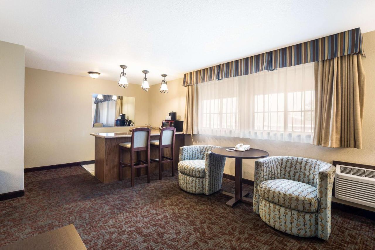 Best Western Windsor Inn Ashland Esterno foto