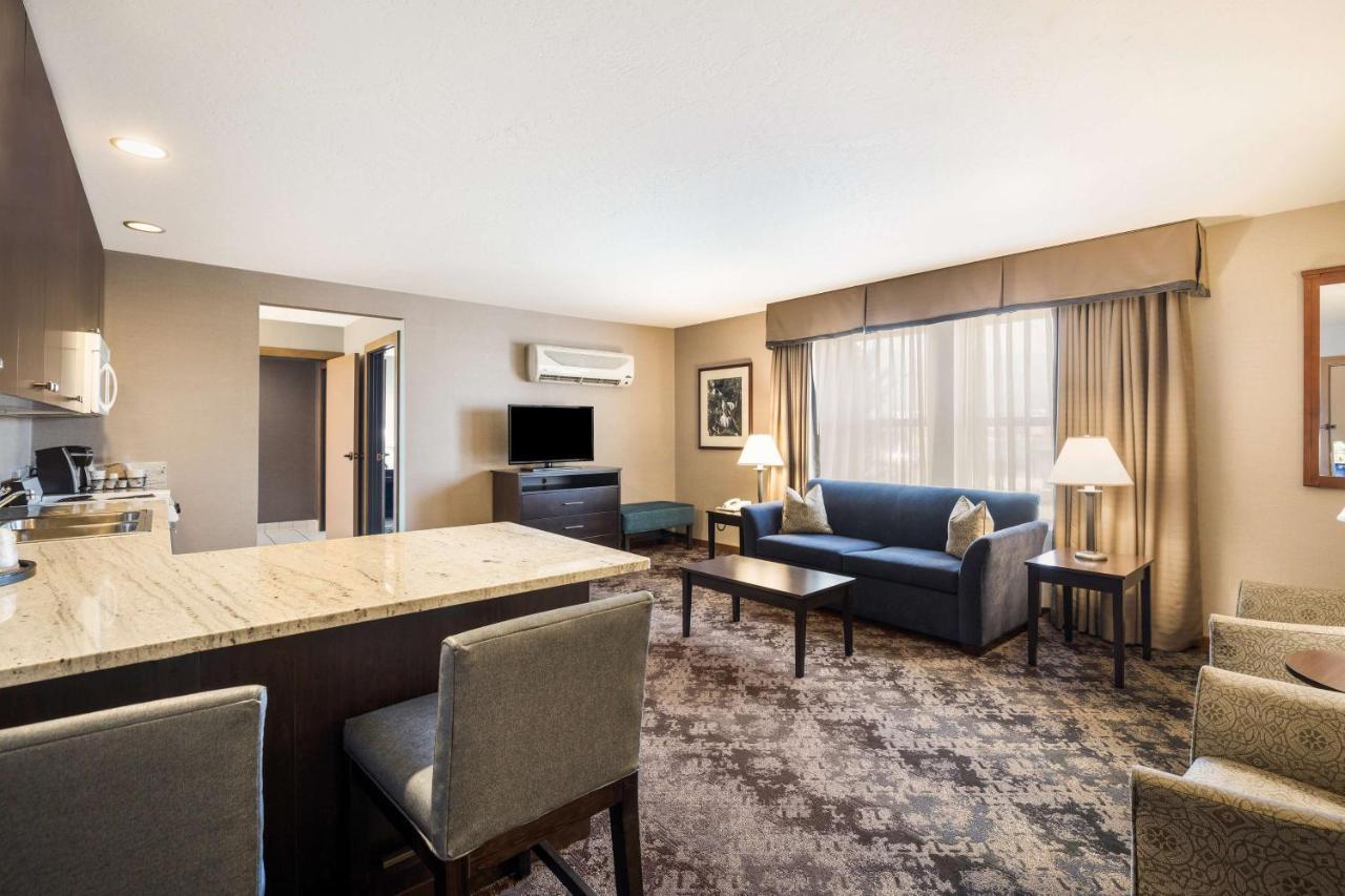 Best Western Windsor Inn Ashland Esterno foto
