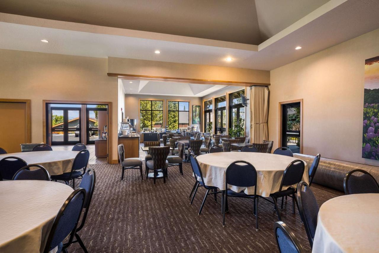 Best Western Windsor Inn Ashland Esterno foto