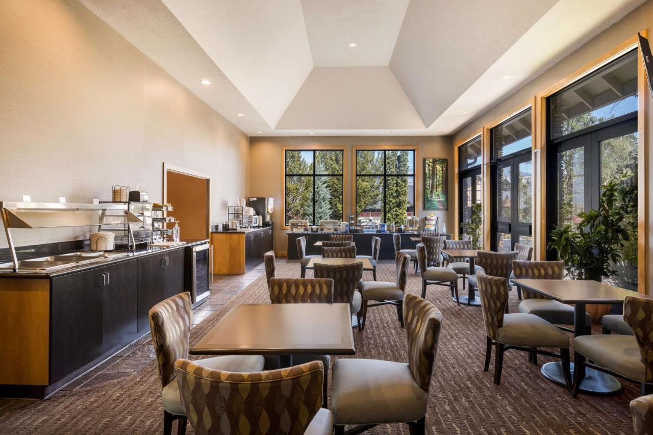 Best Western Windsor Inn Ashland Esterno foto