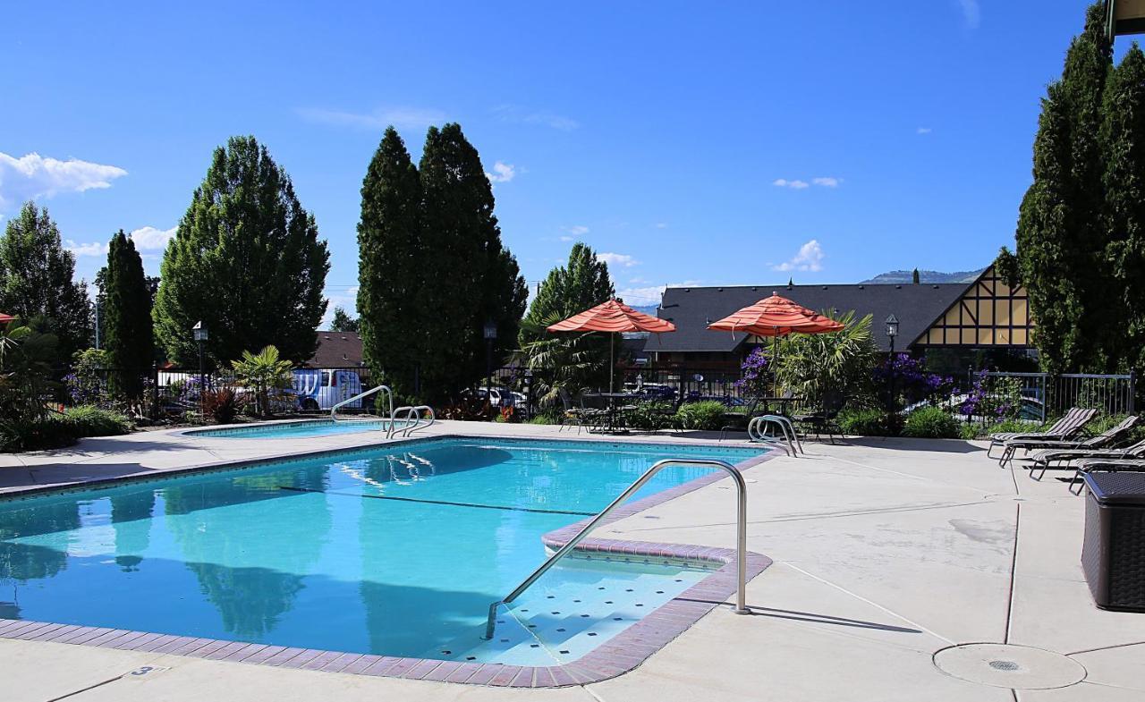 Best Western Windsor Inn Ashland Esterno foto